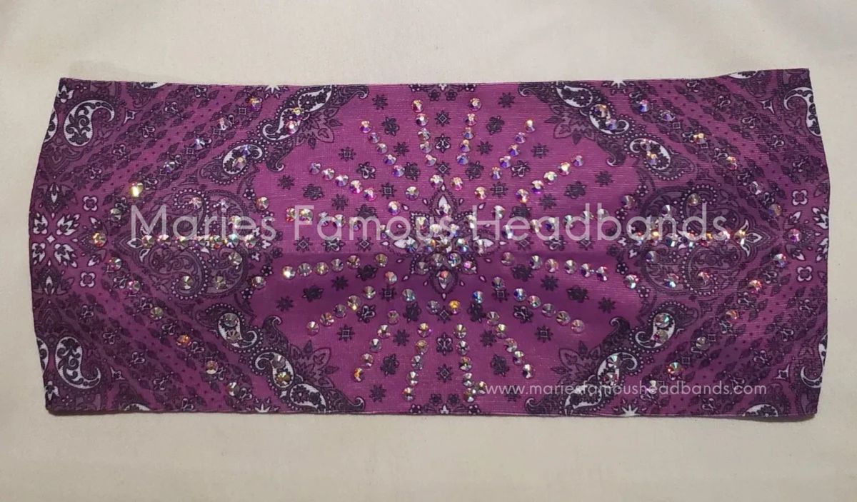 Violet Paisley