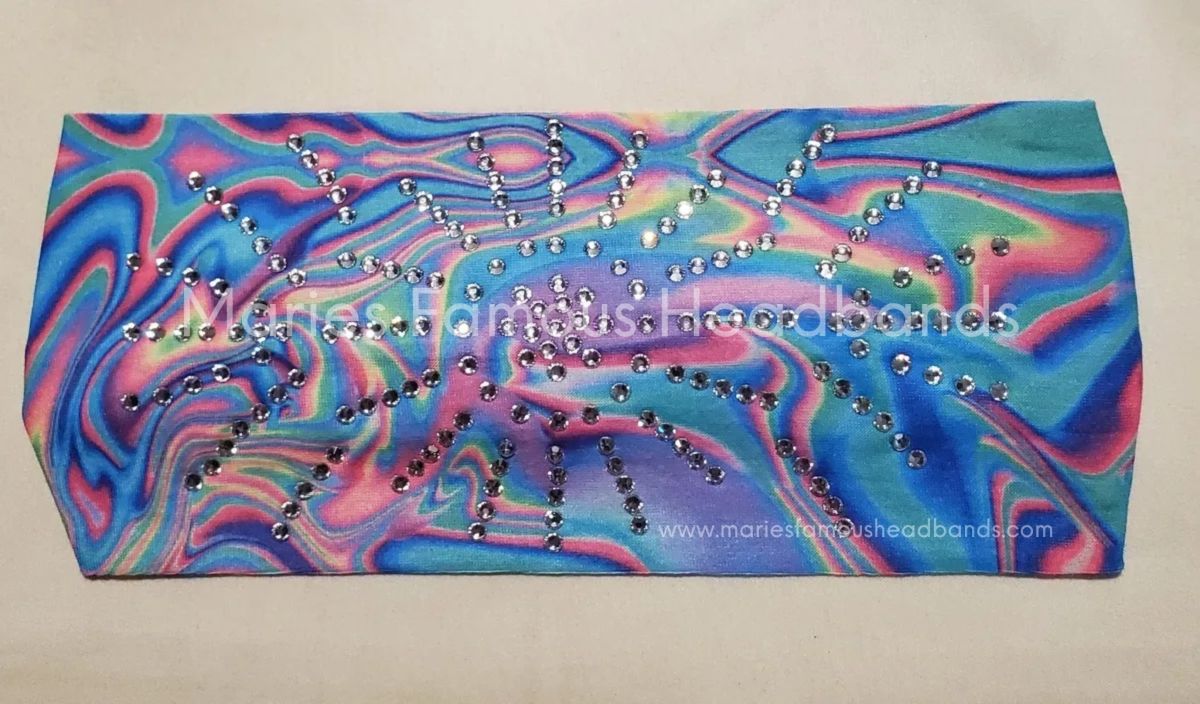 Color Swirl