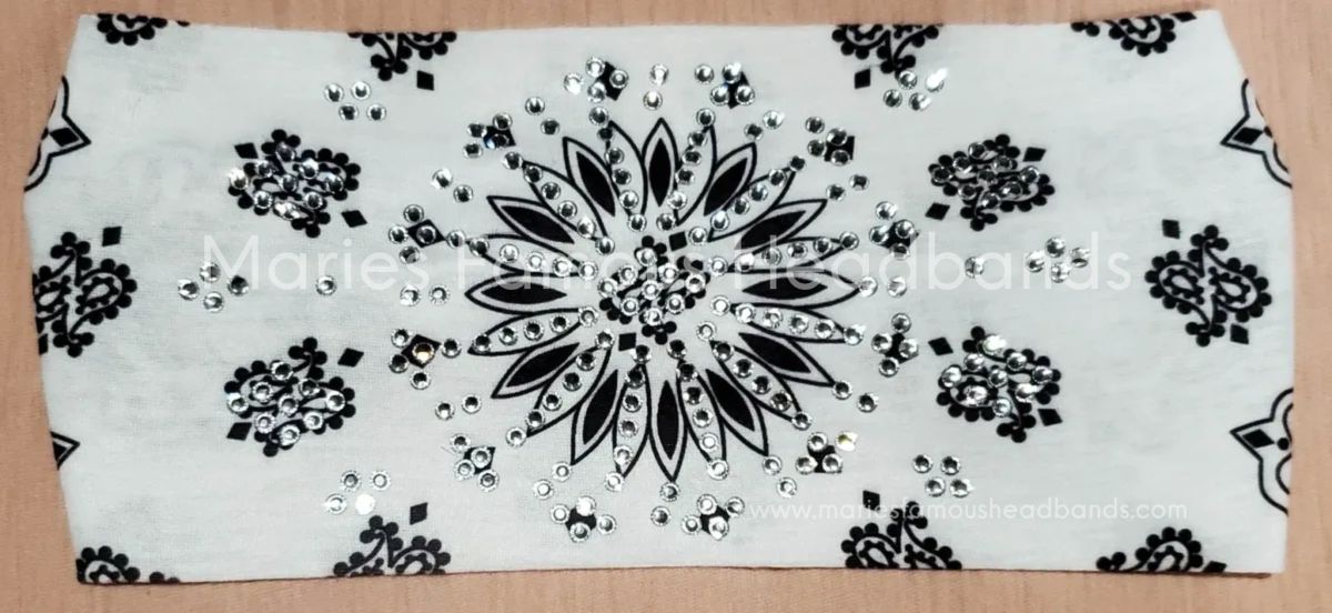 Starburst White