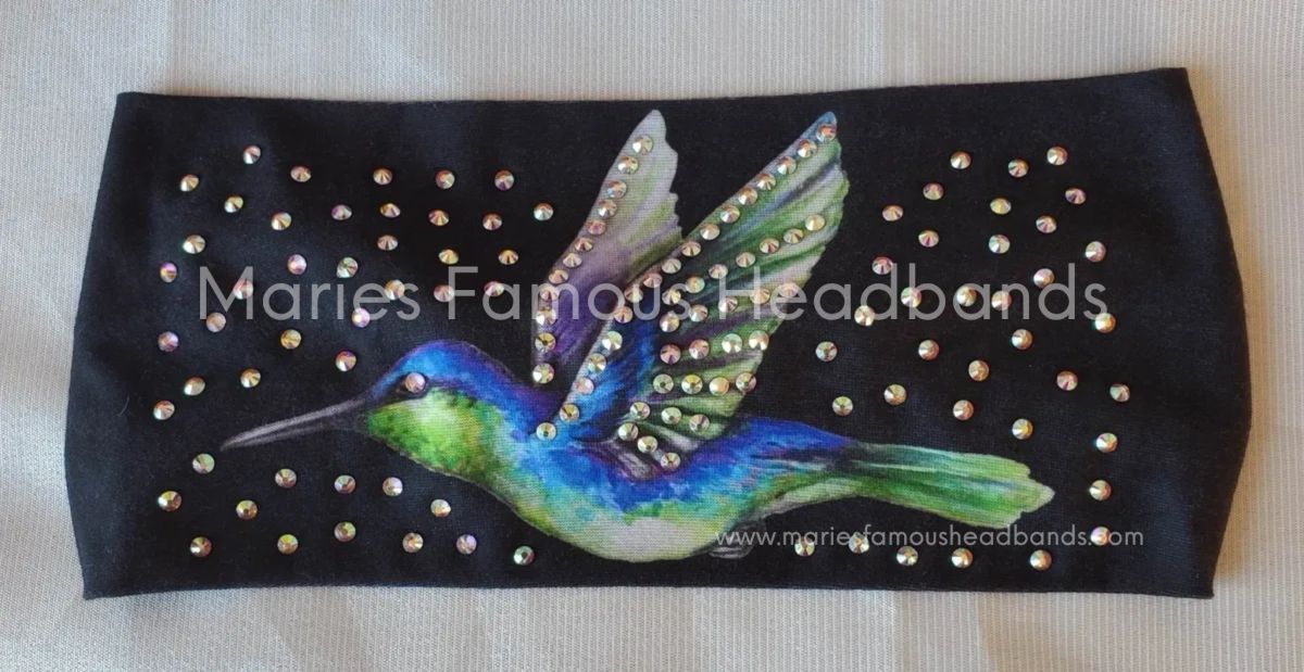 Hummingbird