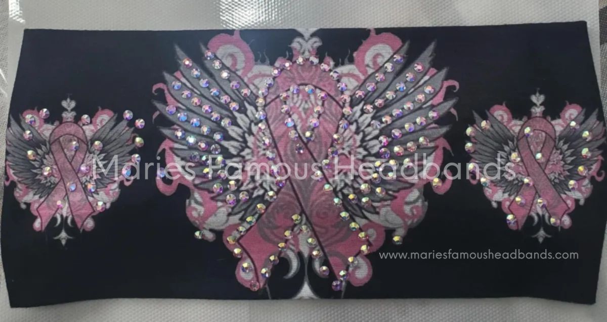Pink Ribbons