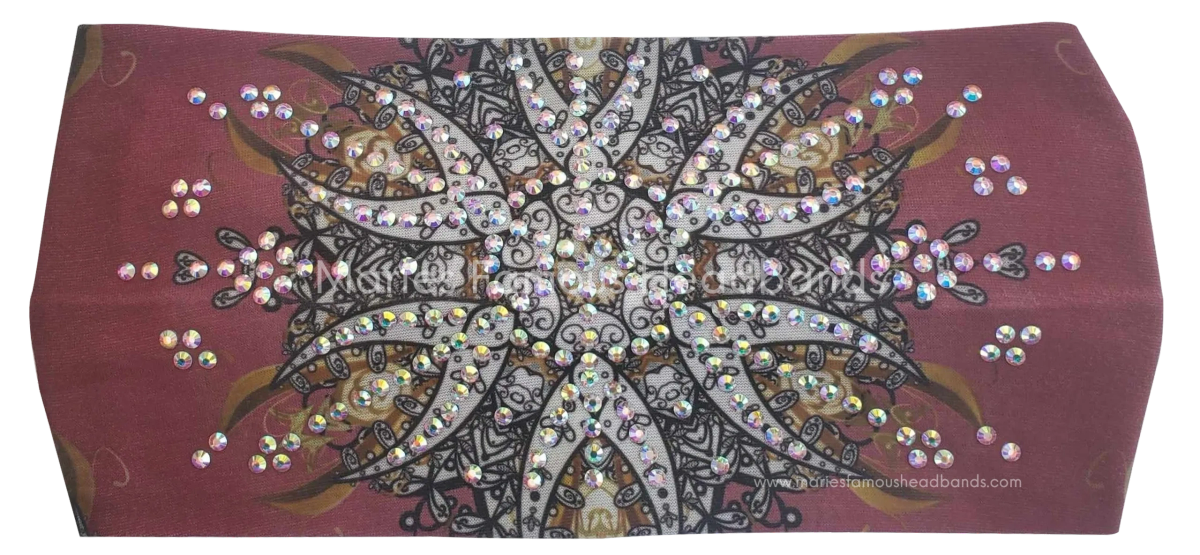 Indian Medallion