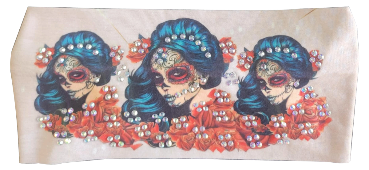 3 Lady Roses