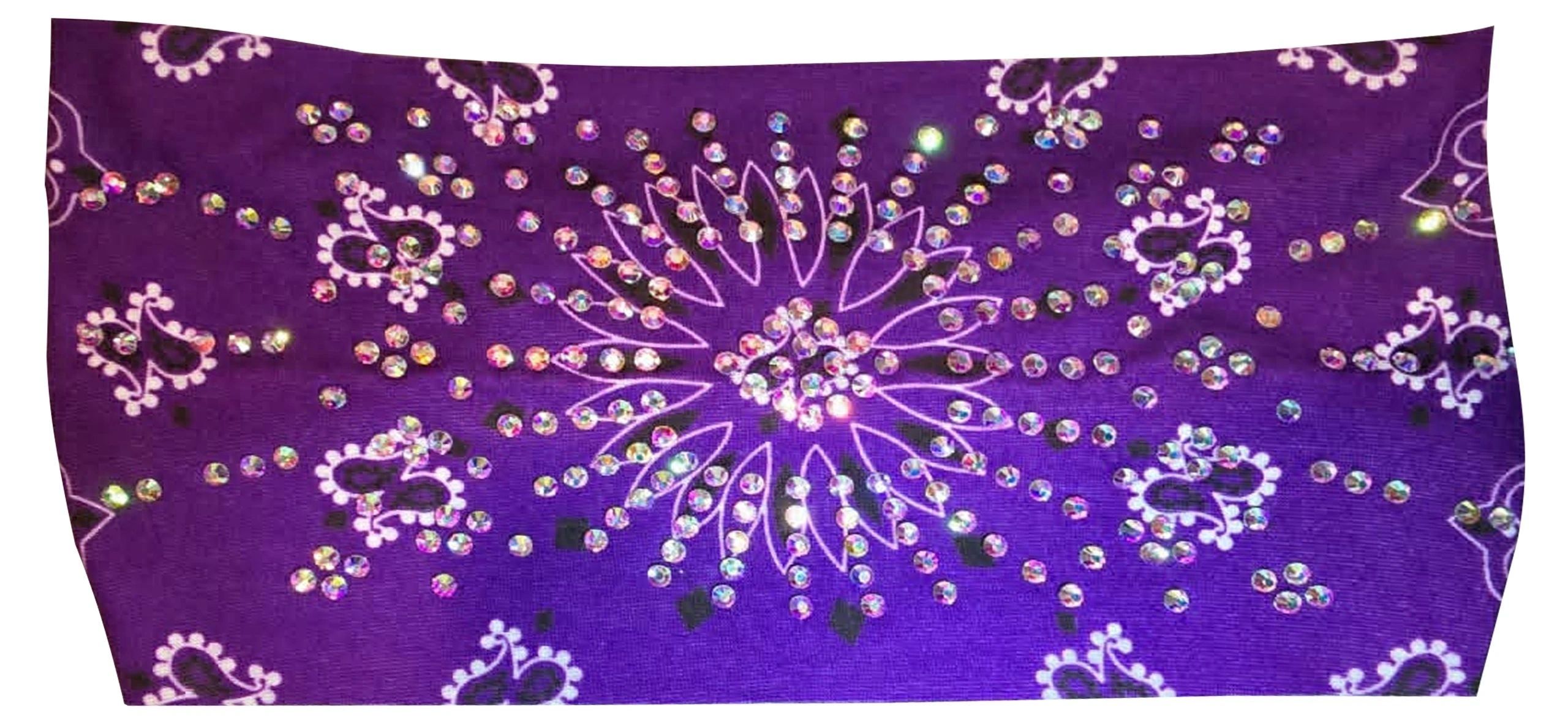 Starshine Purple
