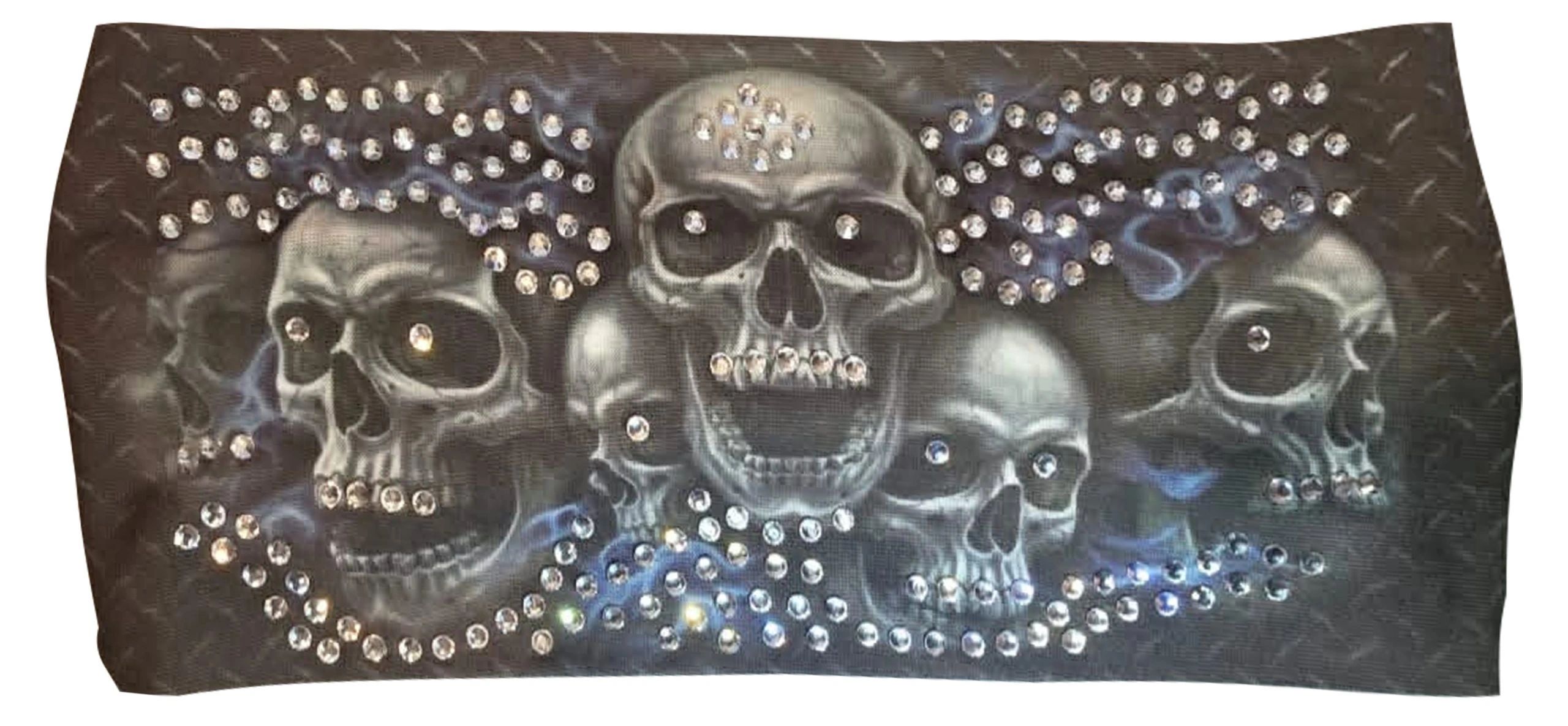 Skulls Chain