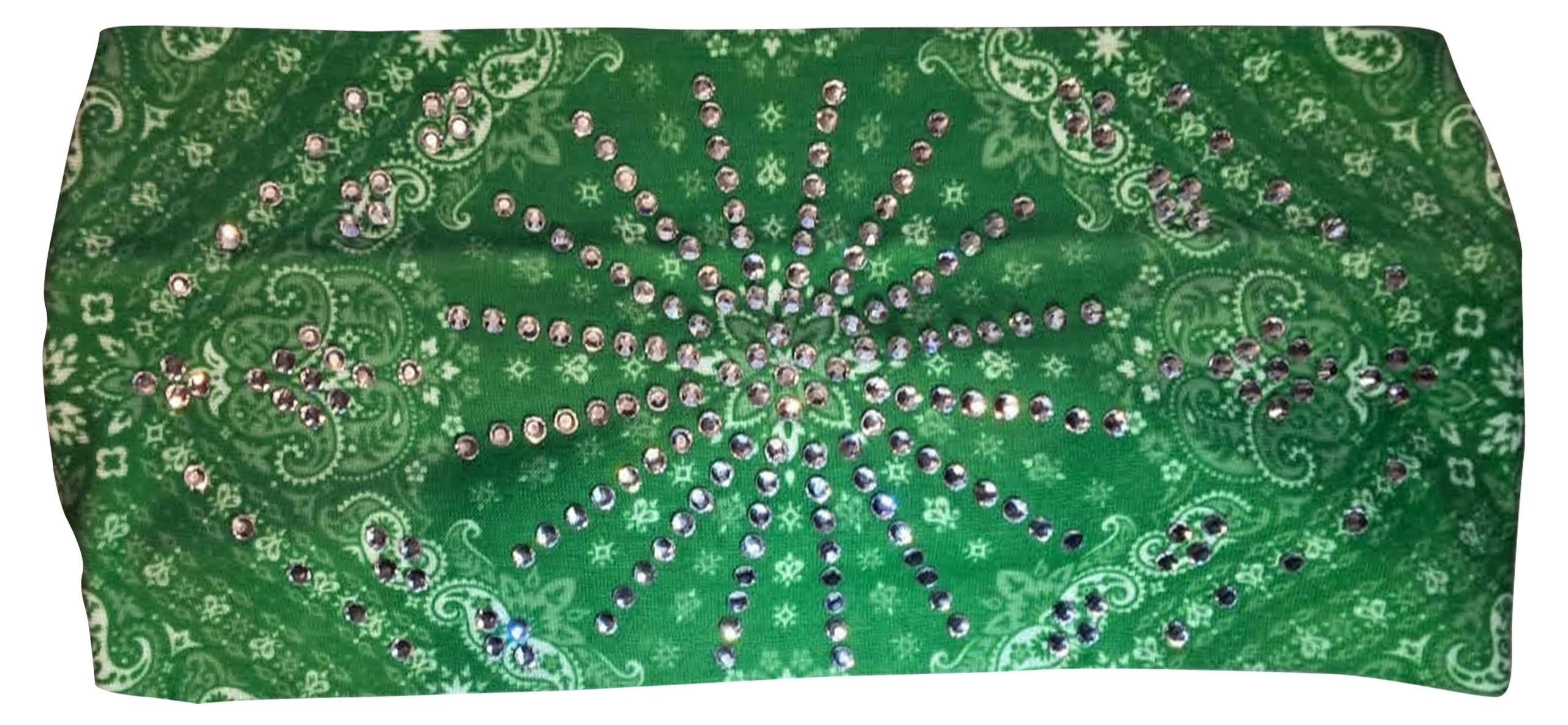 Paisley Green